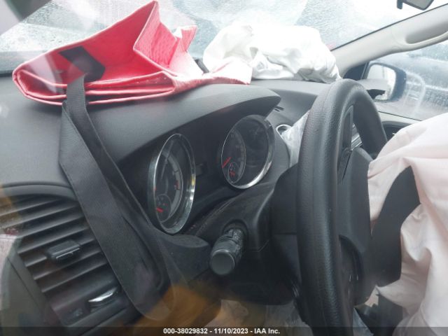 2C4RDGBG1GR387379 Dodge Grand Caravan Se