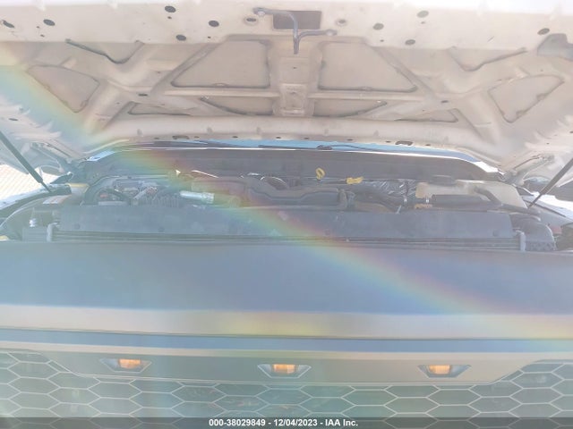 Ford F-250 Lariat 2014 1FT7W2BT1EEB05155 Image 10