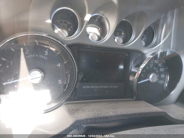 Ford F-250 Lariat 2014 1FT7W2BT1EEB05155 Image 15