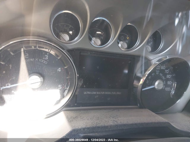 Ford F-250 Lariat 2014 1FT7W2BT1EEB05155 Image 7