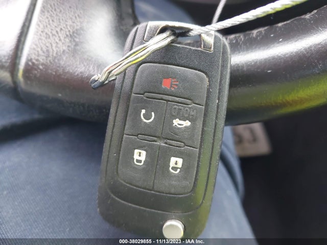 Chevrolet IMPALA LT 2019 2G11Z5S3XK9109338 Image 11
