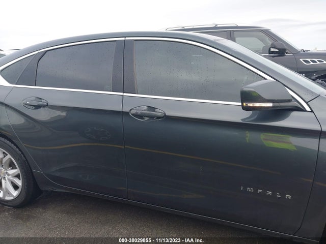 Chevrolet IMPALA LT 2019 2G11Z5S3XK9109338 Image 13