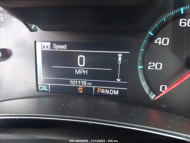 Chevrolet IMPALA LT 2019 2G11Z5S3XK9109338 Image 15