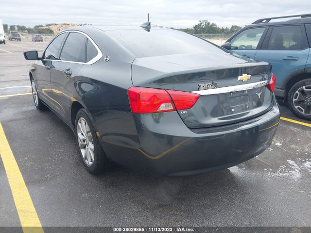 Chevrolet IMPALA LT 2019 2G11Z5S3XK9109338 Image 3