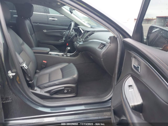 Chevrolet IMPALA LT 2019 2G11Z5S3XK9109338 Image 5