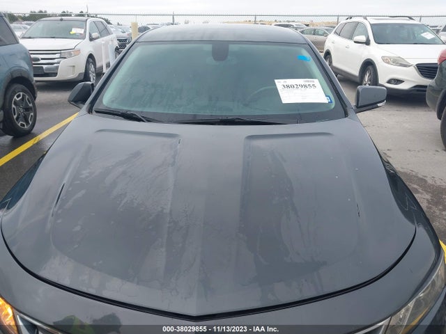 Chevrolet IMPALA LT 2019 2G11Z5S3XK9109338 Image 6