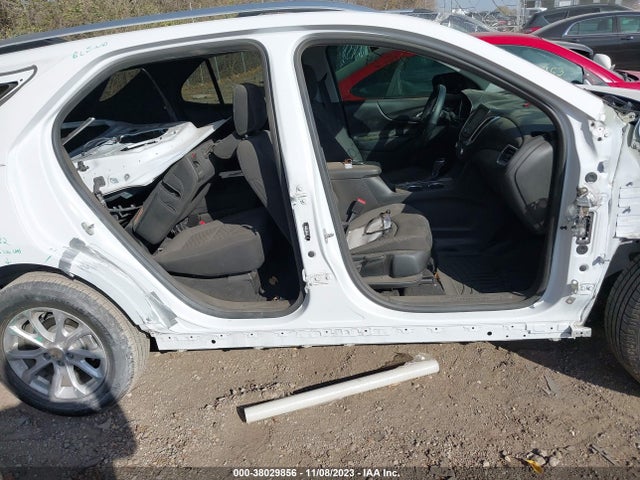 Chevrolet EQUINOX LT 2019 3GNAXKEV8KL299847 Image 14