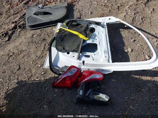 Chevrolet EQUINOX LT 2019 3GNAXKEV8KL299847 Image 12