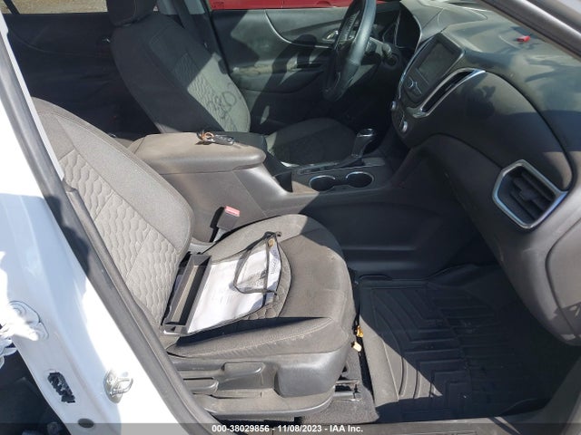 Chevrolet EQUINOX LT 2019 3GNAXKEV8KL299847 Image 5