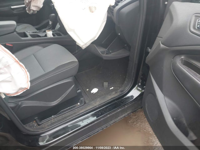 2017 FORD ESCAPE SE VIN: 1FMCU9GD8HUA80100