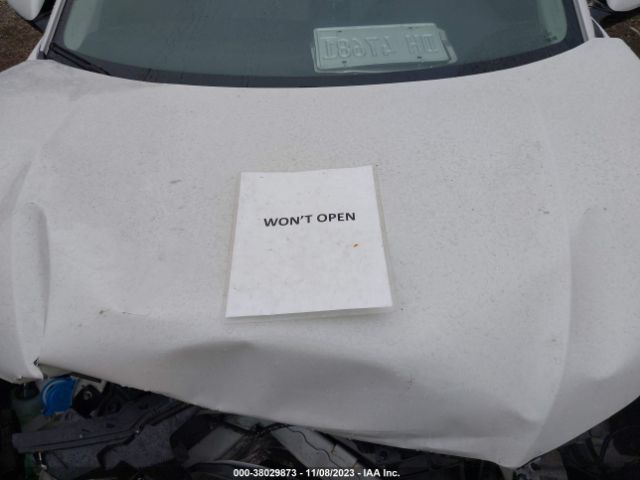 3CZRU6H34NM759388 Honda Hr-v Awd Lx