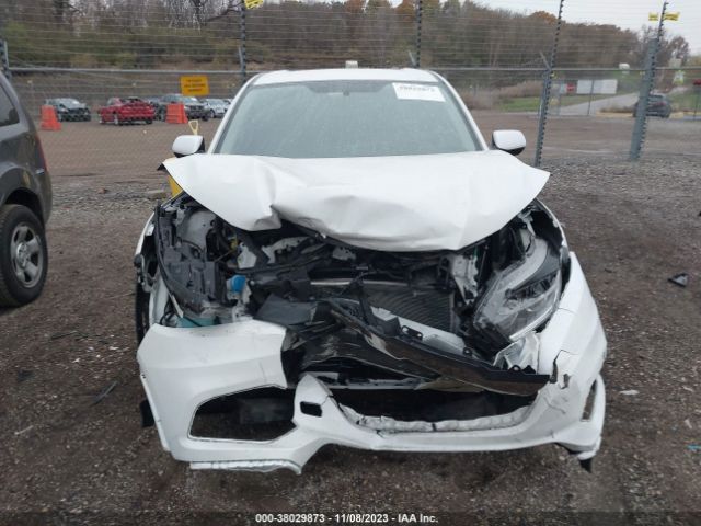 3CZRU6H34NM759388 Honda Hr-v Awd Lx