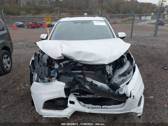 3CZRU6H34NM759388 Honda Hr-v Awd Lx