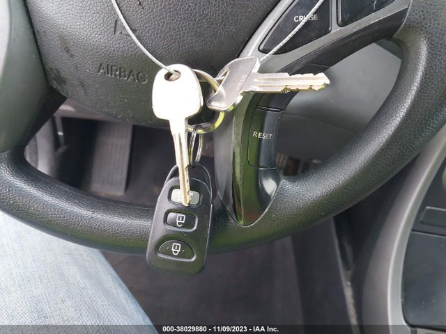 Hyundai ELANTRA SE 2016 5NPDH4AE0GH668468 Image 11