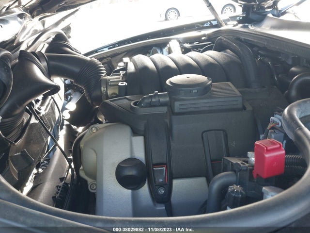 2015 PORSCHE PANAMERA WP0AA2A7XFL006307 Photo 9