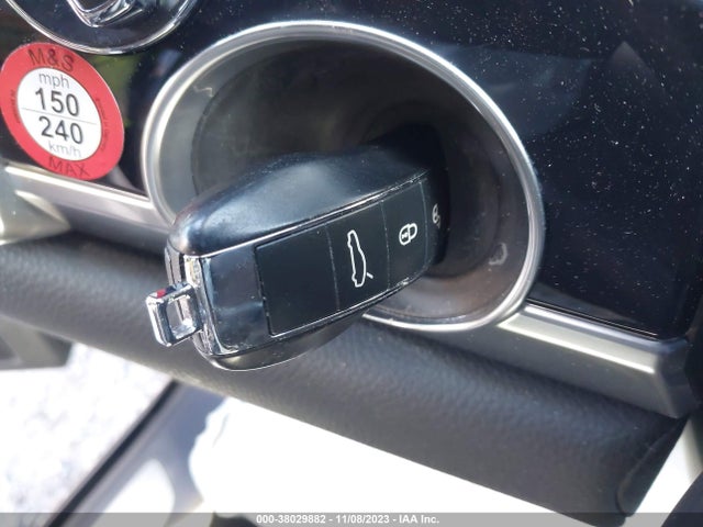 2015 PORSCHE PANAMERA WP0AA2A7XFL006307 Photo 10