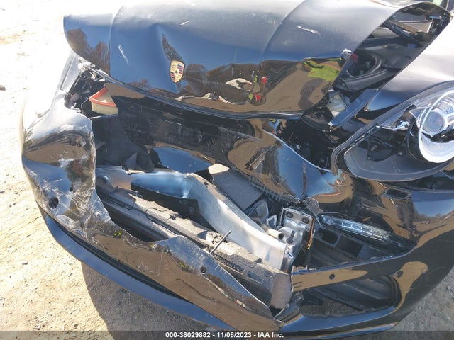 2015 PORSCHE PANAMERA WP0AA2A7XFL006307 Photo 5