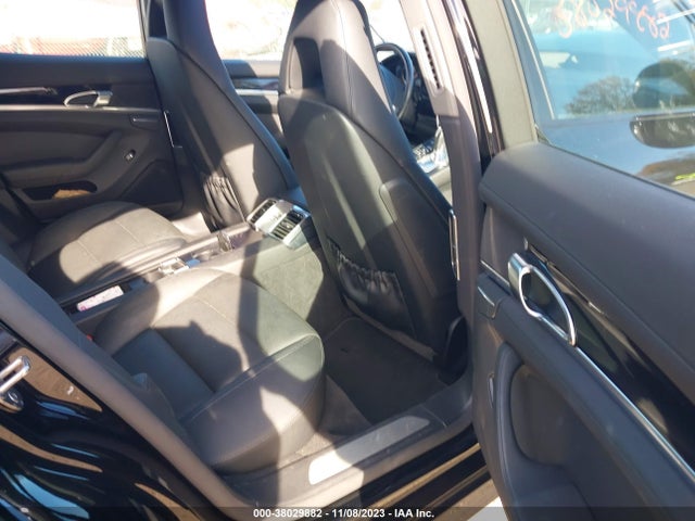 2015 PORSCHE PANAMERA WP0AA2A7XFL006307 Photo 7