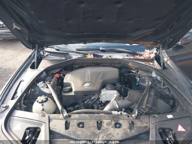 WBA5A7C59GG144129 BMW 528i Xdrive