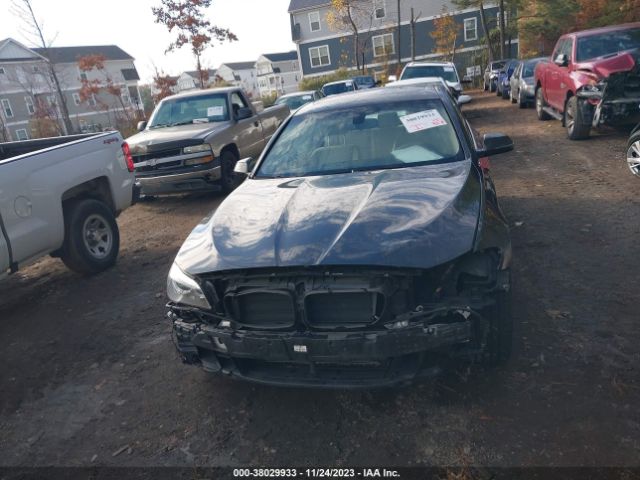 WBA5A7C59GG144129 BMW 528i Xdrive