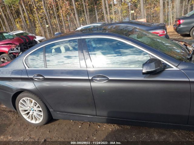WBA5A7C59GG144129 BMW 528i Xdrive
