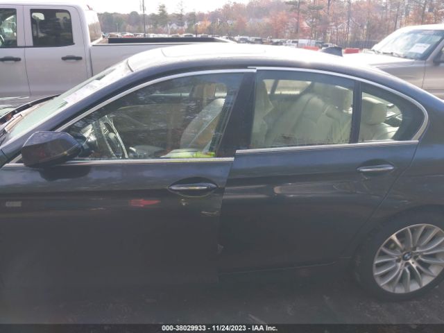WBA5A7C59GG144129 BMW 528i Xdrive
