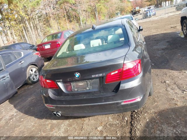 WBA5A7C59GG144129 BMW 528i Xdrive