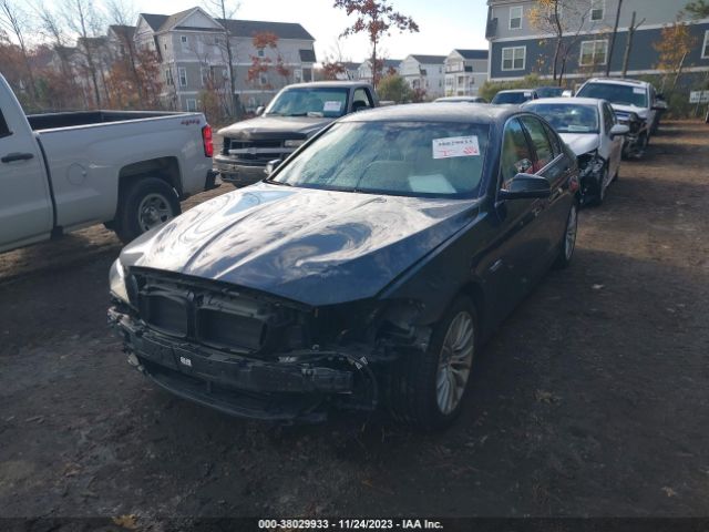 WBA5A7C59GG144129 BMW 528i Xdrive
