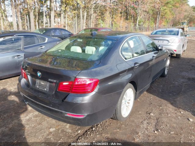 WBA5A7C59GG144129 BMW 528i Xdrive