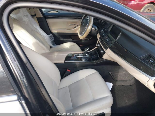 WBA5A7C59GG144129 BMW 528i Xdrive