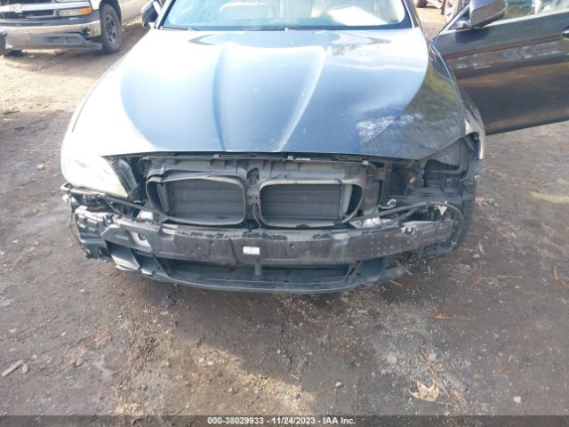WBA5A7C59GG144129 BMW 528i Xdrive