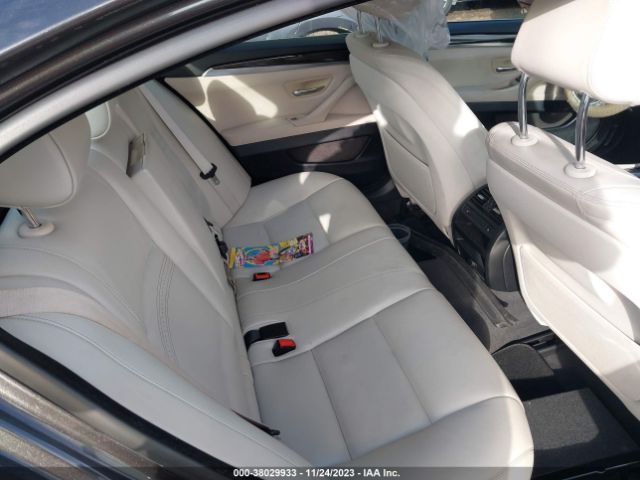 WBA5A7C59GG144129 BMW 528i Xdrive