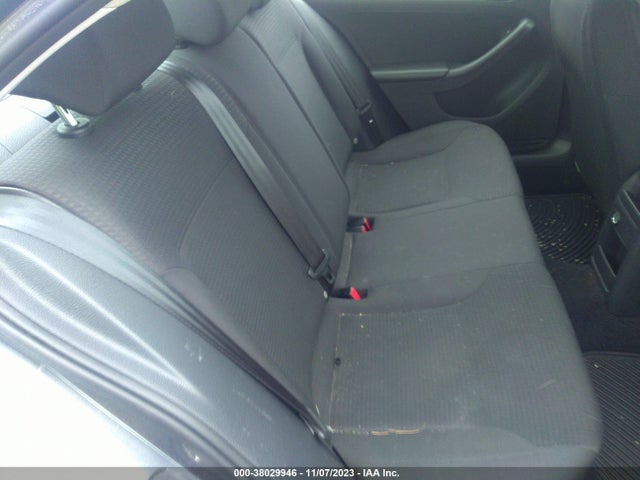 3VW2K7AJ2FM291896 Volkswagen Jetta Sedan 2.0l S