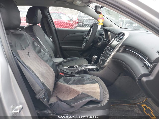 Chevrolet MALIBU 2LT 2014 1G11E5SL8EF282895 Image 5