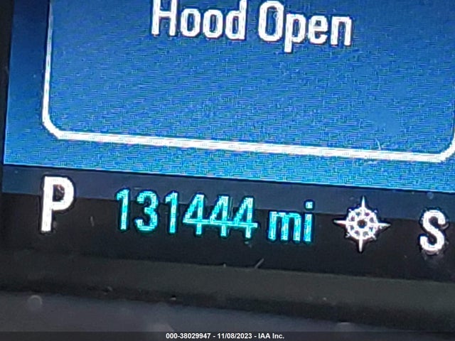 Chevrolet MALIBU 2LT 2014 1G11E5SL8EF282895 Image 7