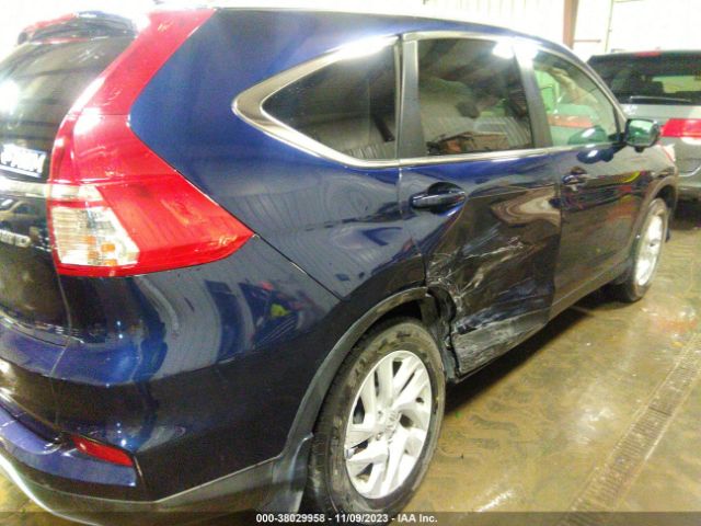 2HKRM4H73FH692741 Honda Cr-v Ex-l