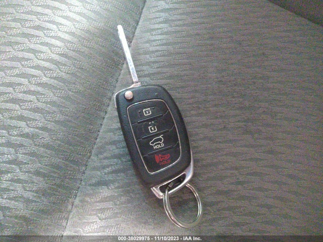 Hyundai Santa Fe Gls 2015 KM8SMDHF4FU096905 Image 11