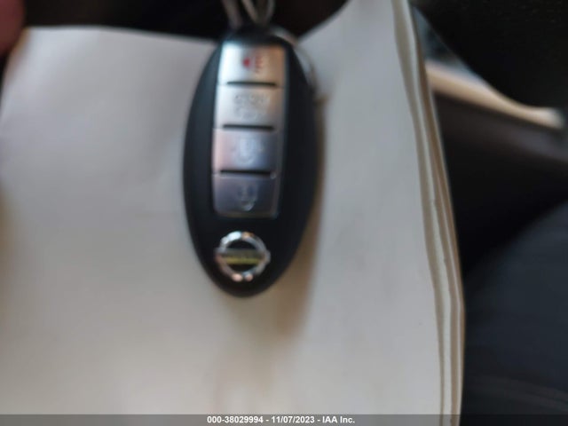 2017 NISSAN SENTRA SV/S/SR/SL VIN: 3N1AB7AP0HL638043