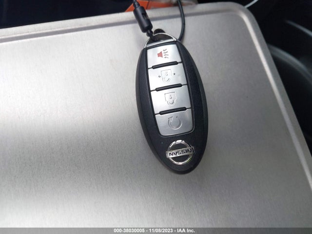 Nissan Kicks Sv Xtronic Cvt 2020 3N1CP5CVXLL508094 Image 11