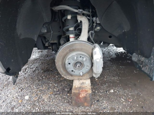 1GCUYGET1NZ215170 Chevrolet Silverado 1500 Ltd 4wd  Short Bed Ltz