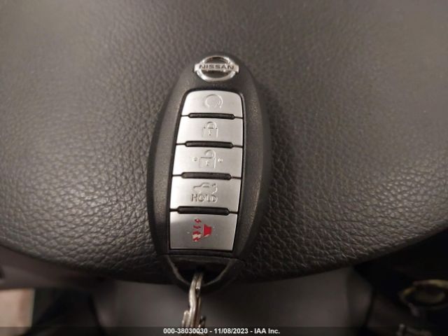 1N4AL3AP8JC271516 Nissan Altima 2.5 Sr