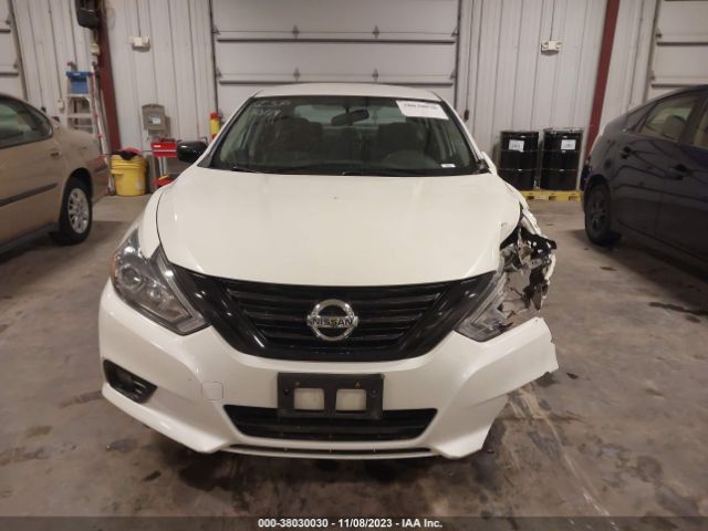 1N4AL3AP8JC271516 Nissan Altima 2.5 Sr