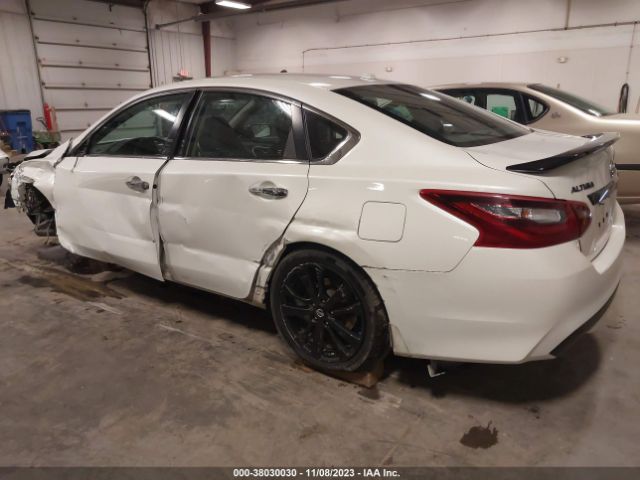 1N4AL3AP8JC271516 Nissan Altima 2.5 Sr