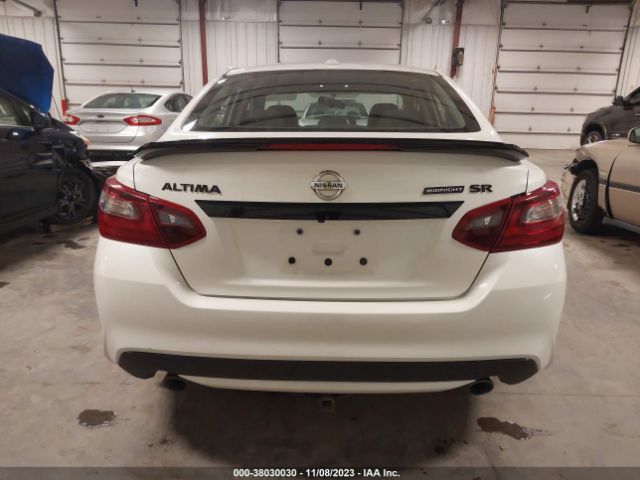 1N4AL3AP8JC271516 Nissan Altima 2.5 Sr