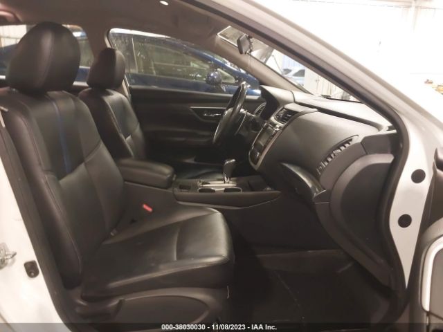 1N4AL3AP8JC271516 Nissan Altima 2.5 Sr