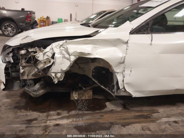 1N4AL3AP8JC271516 Nissan Altima 2.5 Sr