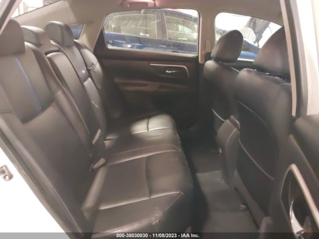 1N4AL3AP8JC271516 Nissan Altima 2.5 Sr