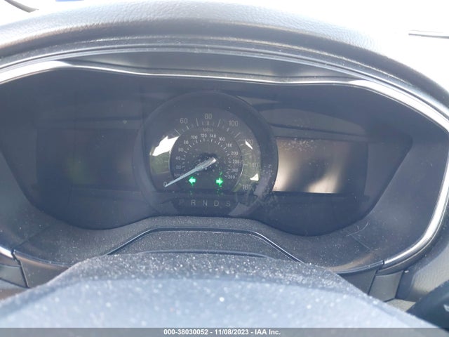 Ford Fusion Titanium 2019 3FA6P0K92KR270535 Image 7