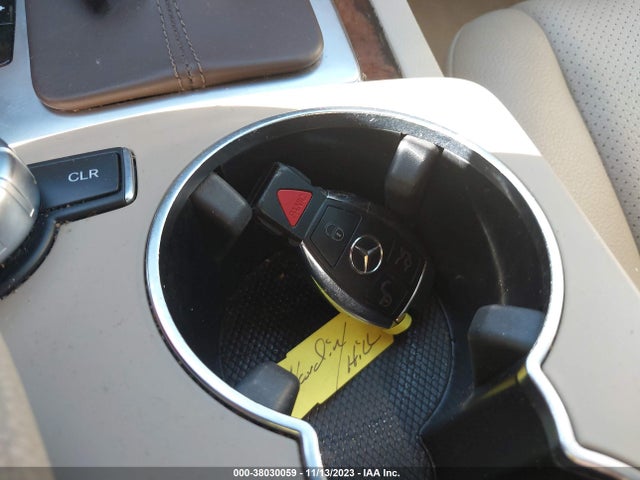 WDDGF4HBXEA916878 Mercedes-Benz C 250 Luxury/sport