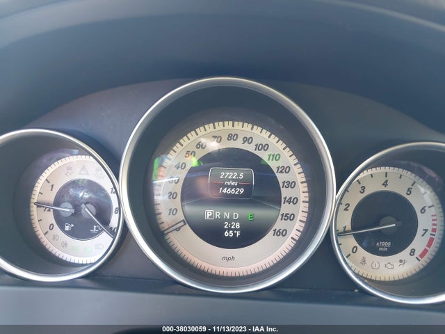 WDDGF4HBXEA916878 Mercedes-Benz C 250 Luxury/sport